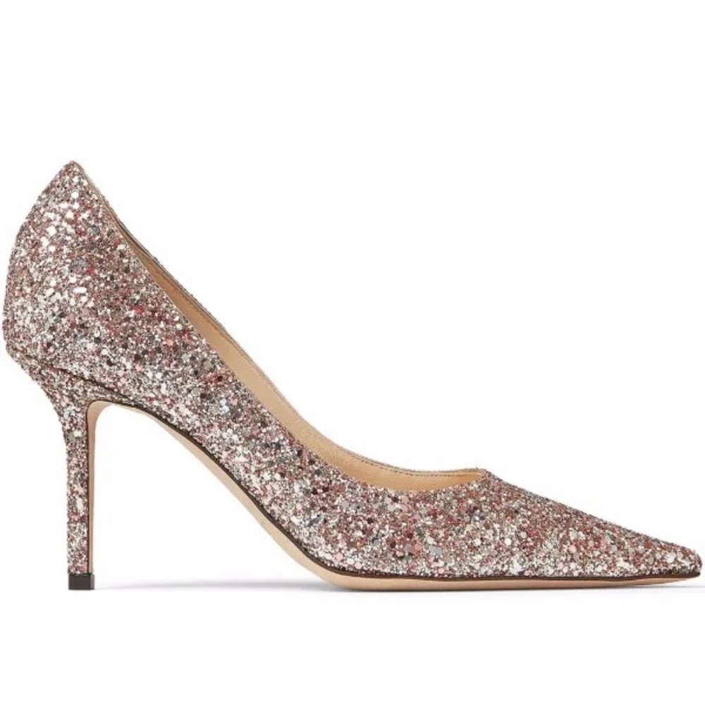 Jimmy Choo Love Heels 85mm